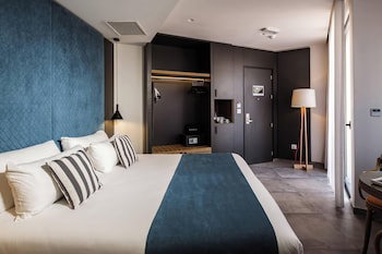 Urban Rooms