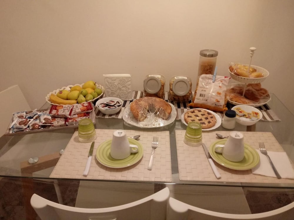 Hotel B&B Dolce Incanto