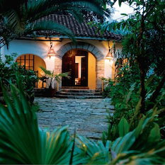 Hotel Inkaterra Machu Picchu Pueblo Hotel cazare Machupicchu