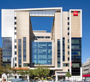 Hotel Hotel Ibis Dubai Al Rigga cazare Dubai