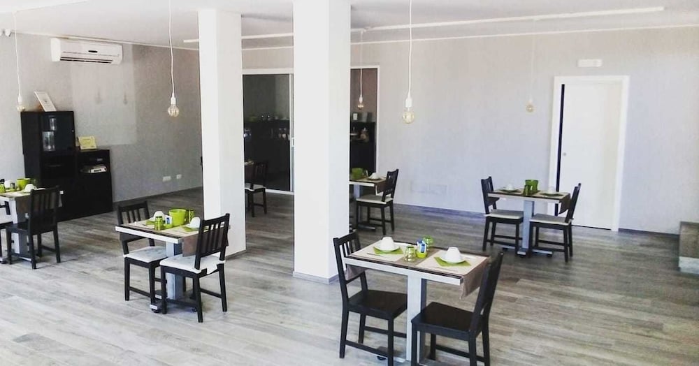 Hotel Verdeoliva Bed & Breakfast