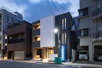 Hotel Grand Base Kagoshima Chuo