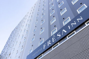 Hotel Sotetsu Fresa Inn Yokohama Higashiguchi