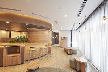 Sotetsu Fresa Inn Yokohama Higashiguchi