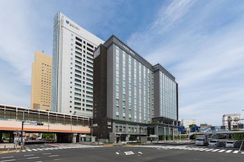 Hotel Jr-East Mets Yokohama Sakuragicho