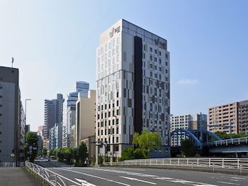 Hotel Far East Village Yokohama