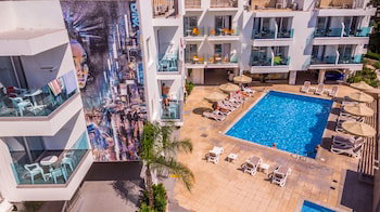 Hotel A. Maos Apts