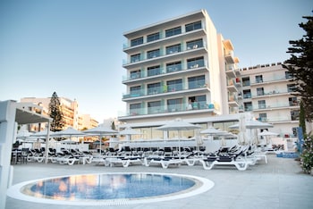Hotel Mandali Hotel Apartments