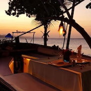 Hotel Punta Rucia Lodge By Mint cazare Estero Hondo
