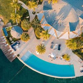 Hotel Hotel Bannister By Mint cazare Samana