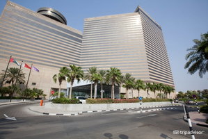 Hotel Hyatt Regency Dubai cazare Dubai