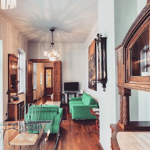 Hotel Cluj Apartments cazare Cluj-Napoca