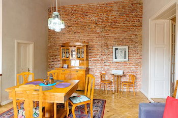 Cluj Apartments