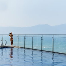 Hotel Rosamia Da Nang cazare Son Tra