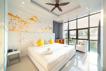 Hotel Tabino Danang