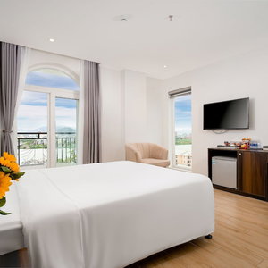 Hotel Arita Rivera cazare Son Tra