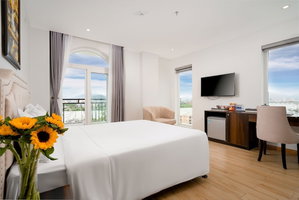 Hotel Arita Rivera cazare Son Tra