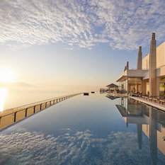 Hotel Da Nang - Mikazuki Japanese Resorts & Spa cazare Son Tra
