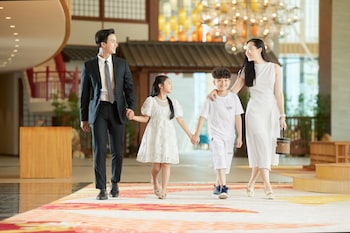Da Nang - Mikazuki Japanese Resorts & Spa