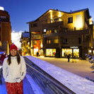 Hotel Apartments Levi Gold cazare Levi