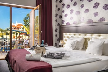 Kristaly Hotel Rackeve