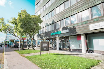 Hotel Forenom House Helsinki