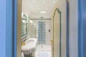 Hotel Palazzo Murat cazare Positano