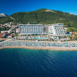 Hotel Iberostar Selection Kumbor cazare Denovici