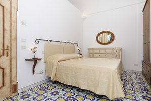 Hotel Villa Principe Giovanni cazare Positano
