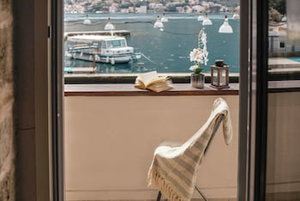 Hotel Step To Kotor Bay Guesthouse cazare Kotor