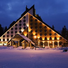 Hotel Bianca cazare Kolasin