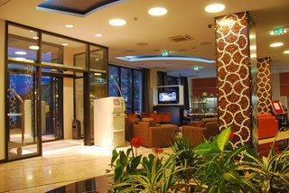 Hotel Hec Apartments