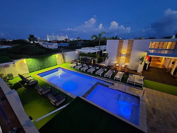 Hotel Aruba Boutique And Art Hotel, Bw Signature Collection