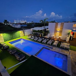 Hotel Aruba Boutique And Art Hotel, Bw Signature Collection cazare Tanki Leendert