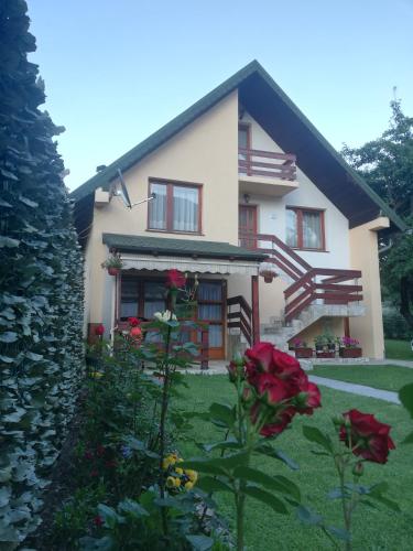 Hotel Apartments Scepanovic