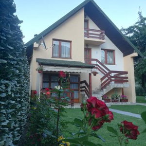 Hotel Apartments Scepanovic cazare Kolasin
