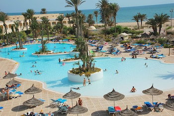 Hotel Zephir