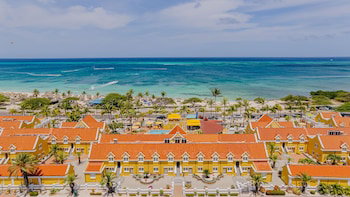 Hotel Amsterdam Manor Beach Resort