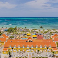 Hotel Amsterdam Manor Beach Resort cazare Oranjestad