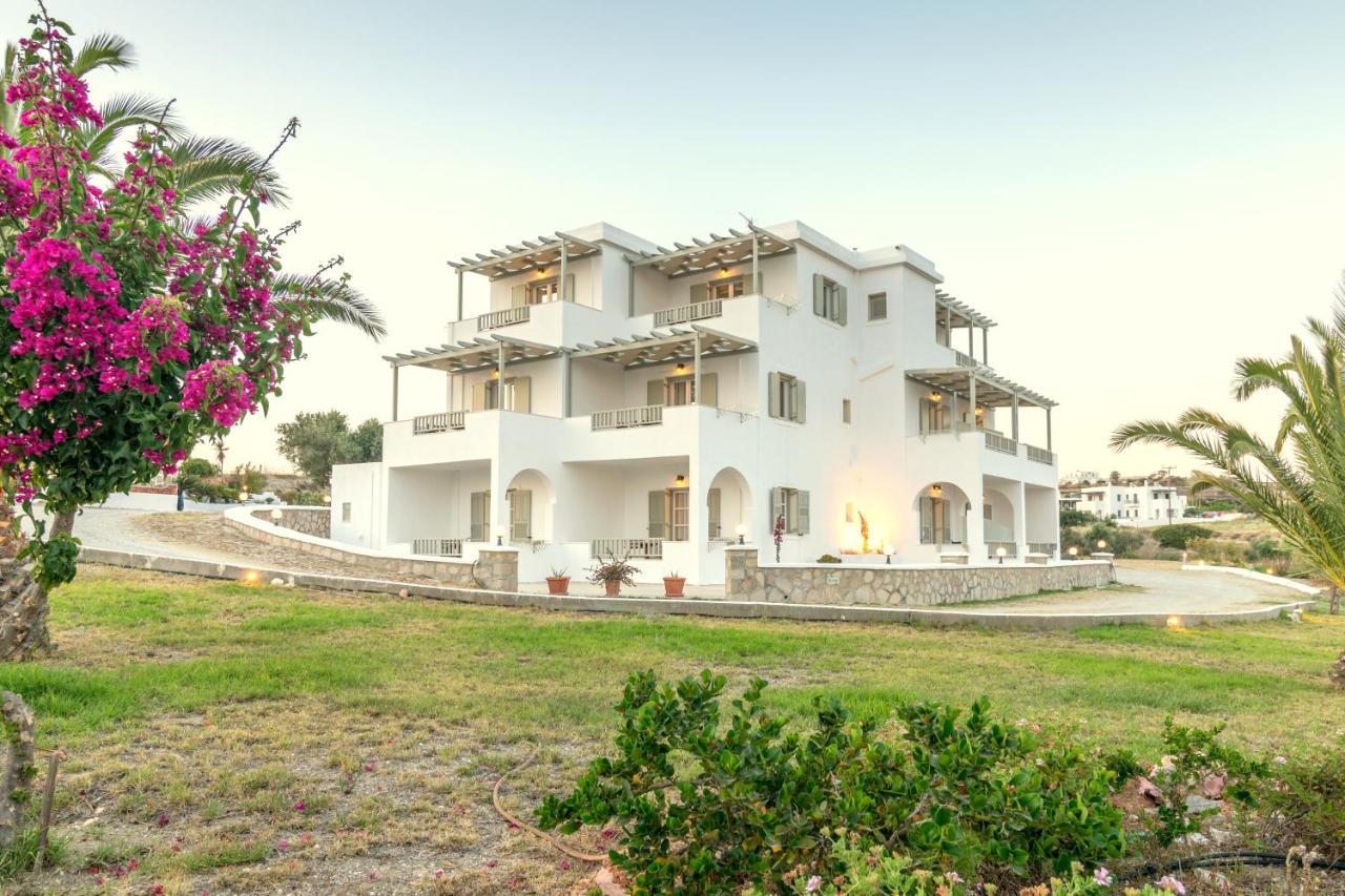 Hotel Konstantinos