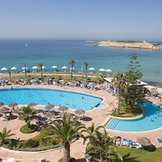 Hotel Regency cazare Sahline