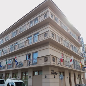 Hotel Hotel Rex cazare Nafplio