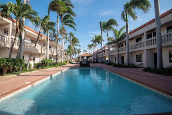 Hotel Punto Di Oro Residences