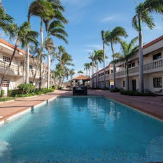 Hotel Punto Di Oro Residences cazare Oranjestad