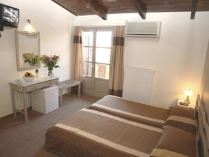 Hotel Yria Hotel cazare Zante Town