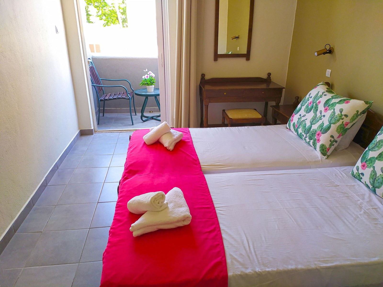 Hotel Silver Beach Hotel