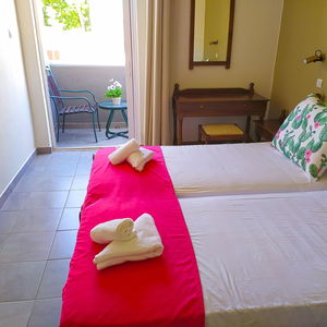 Hotel Silver Beach Hotel cazare Kardamaina