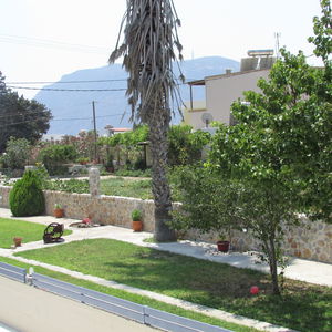 Hotel Sevi Apartments cazare Kefalos