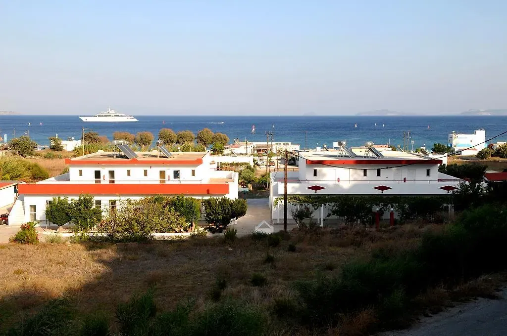 Hotel Stenna Apartments