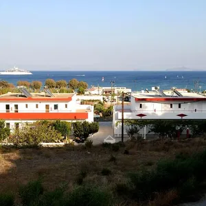 Hotel Stenna Apartments cazare Kefalos